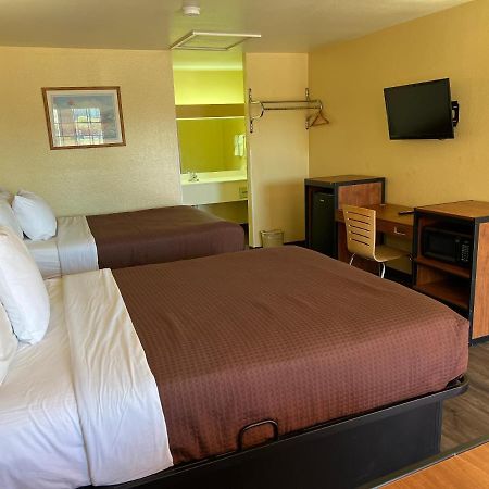 Executive Inn & Suites Lackland Afb سان أنطونيو المظهر الخارجي الصورة