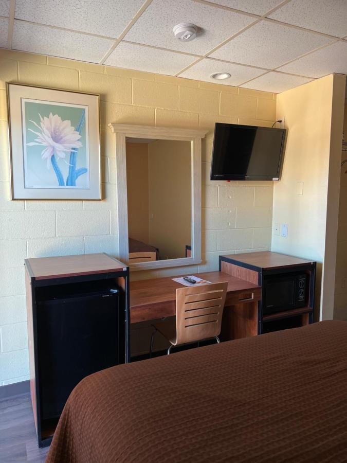 Executive Inn & Suites Lackland Afb سان أنطونيو المظهر الخارجي الصورة