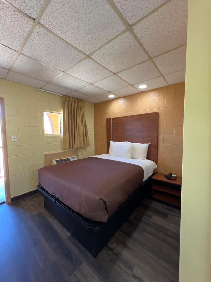 Executive Inn & Suites Lackland Afb سان أنطونيو المظهر الخارجي الصورة